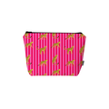 Everything Bag - Pink Safari