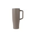 40oz Flo Tumbler - Taupe