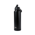 40oz Venture Bottle - Black