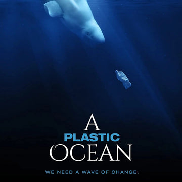 5 MUST SEE Documentaries about Plastic Pollution Mermaid Straw
