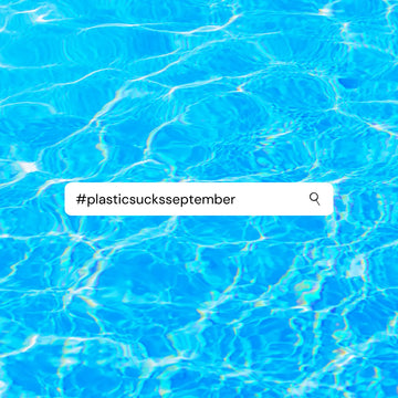 Mermaid Straw Hosts Plastic Sucks September 2020 Mermaid Straw