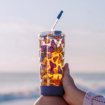 Turning Purchases into Purpose: Mermaid Straw’s Partnership with Plastic Bank Mermaid Straw