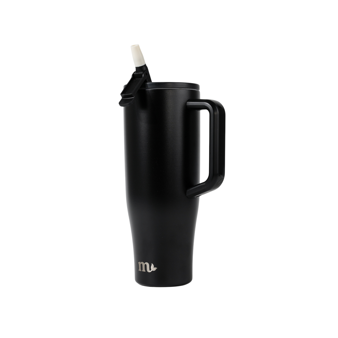 40oz Flo Tumbler - Black