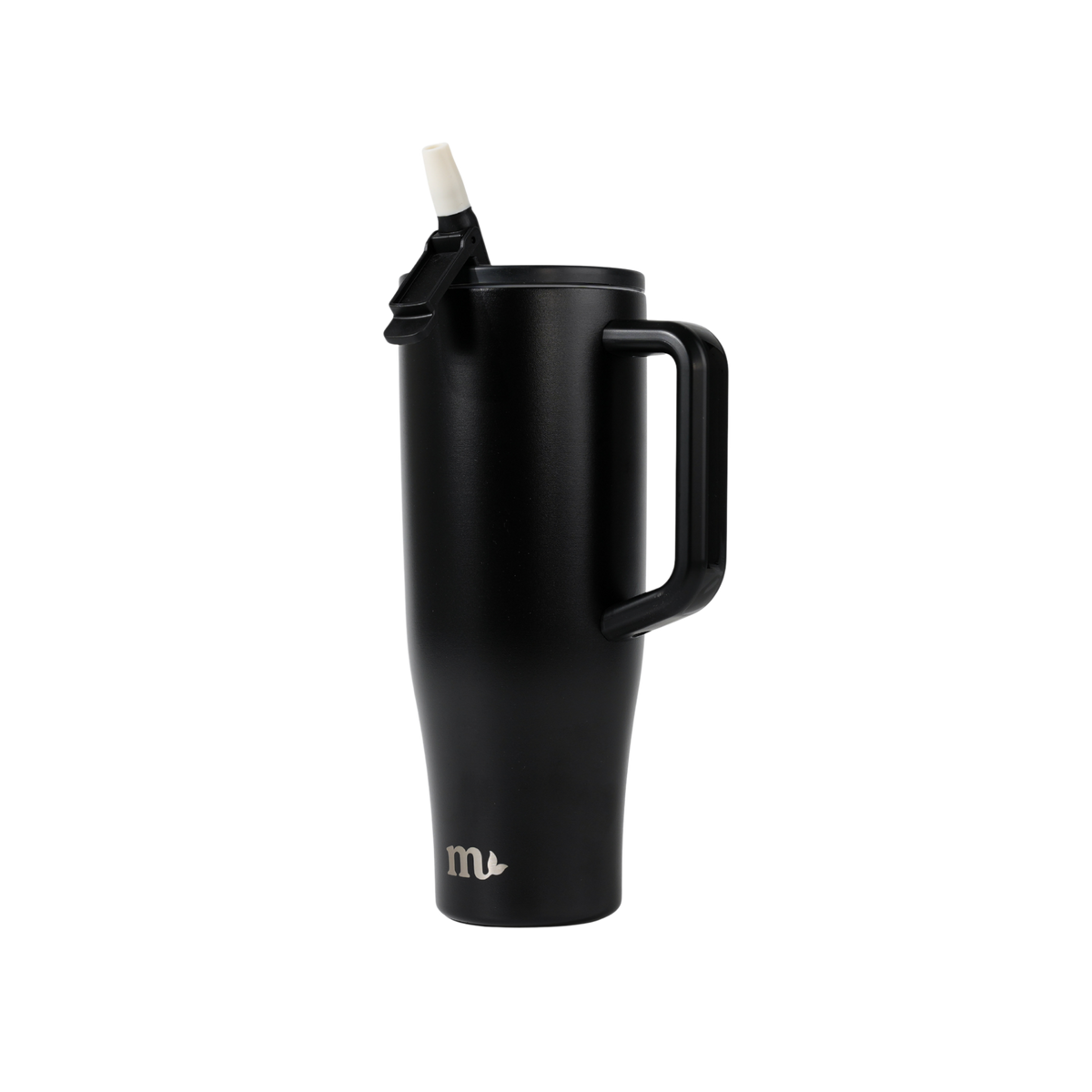 40oz Flo Tumbler Mermaid Straw