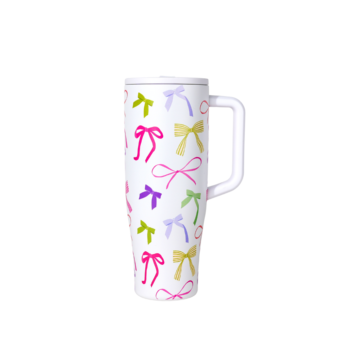 40oz Flo Tumbler - RainBows