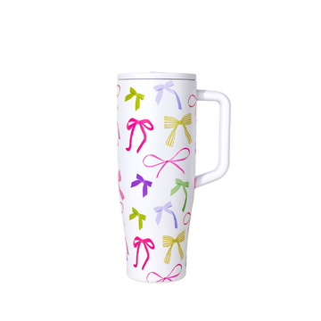40oz Flo Tumbler - RainBows