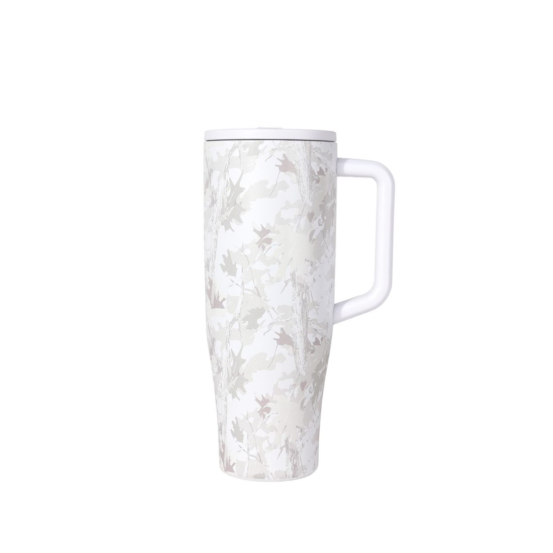 40oz Flo Tumbler - Frosted Camo