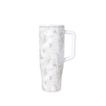 40oz Flo Tumbler - Frosted Camo
