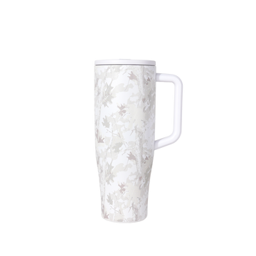 40oz Flo Tumbler - Frosted Camo