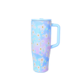 40oz Flo Tumbler - Daydream Daisies