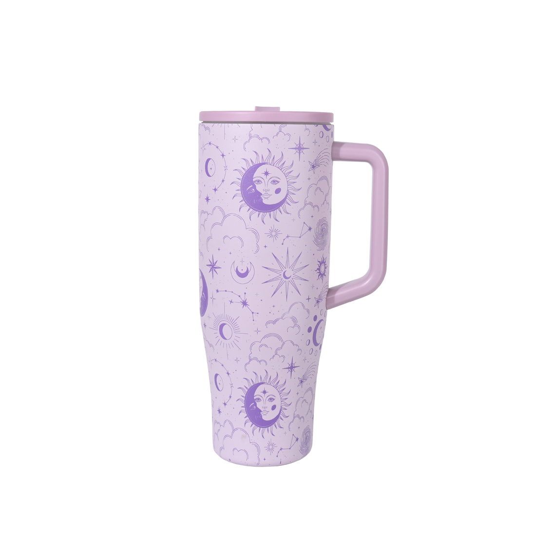 40oz Flo Tumbler - Celestial