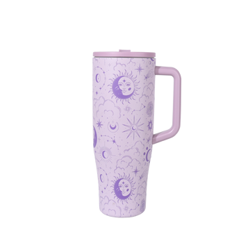 40oz Flo Tumbler - Celestial