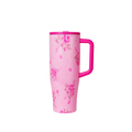 40oz Flo Tumbler - Sweet Bloom