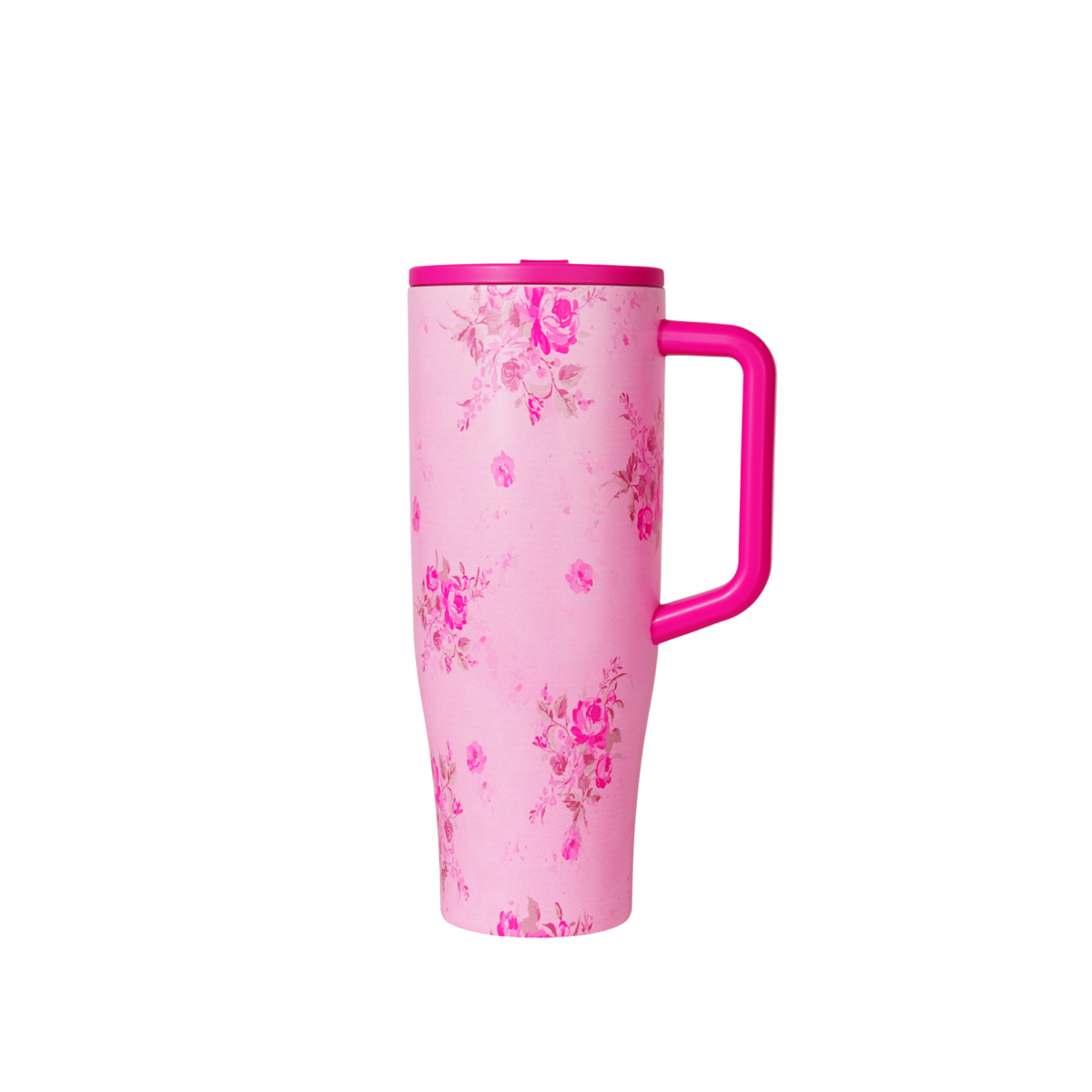 40oz Flo Tumbler - Sweet Bloom