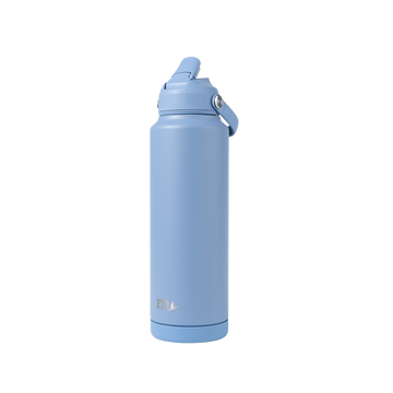 40oz Venture Bottle - Denim