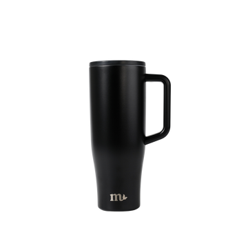 40oz Flo Tumbler - Black