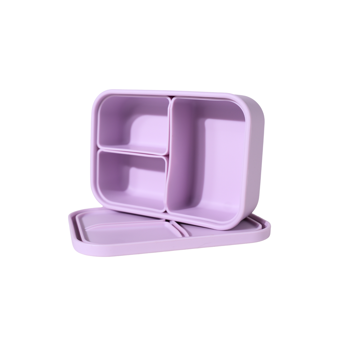 Bento Flex Mermaid Straw