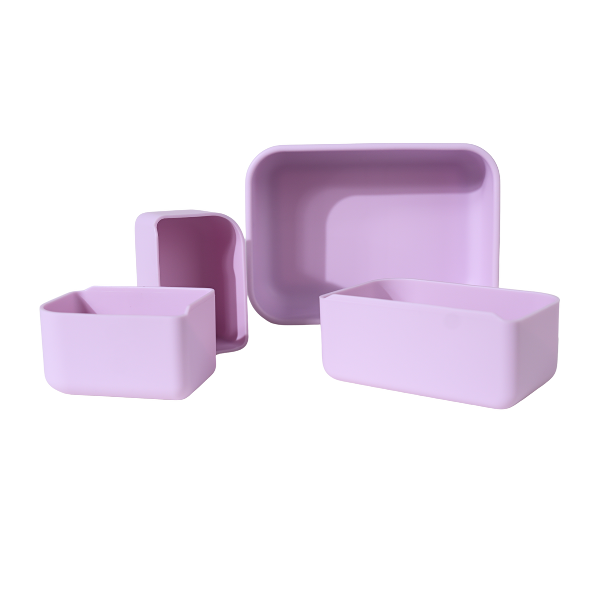 Bento Flex Mermaid Straw