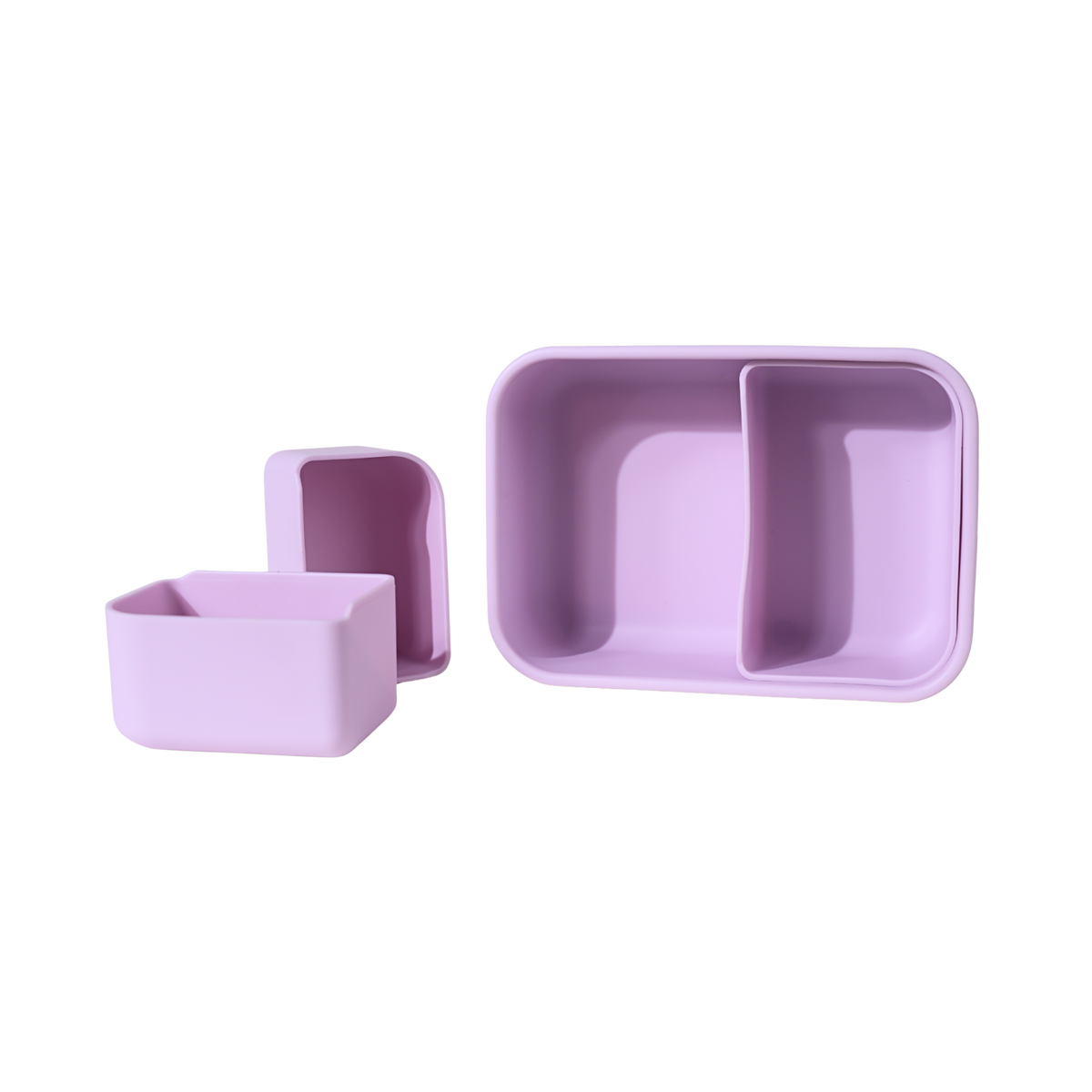 Bento Flex Mermaid Straw