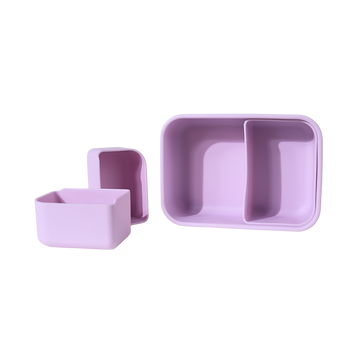 Bento Flex Mermaid Straw