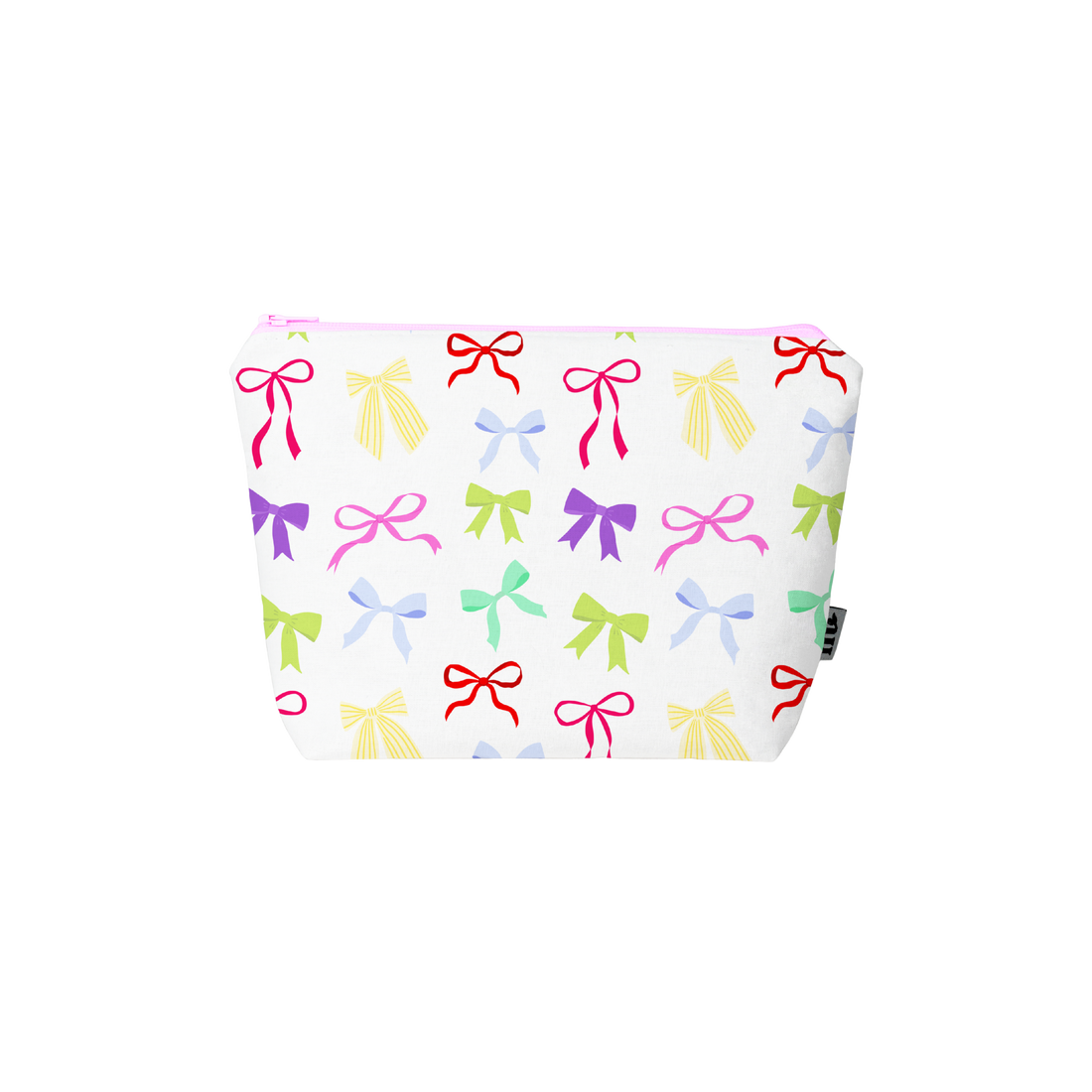 Everything Bag - RainBows Mermaid Straw
