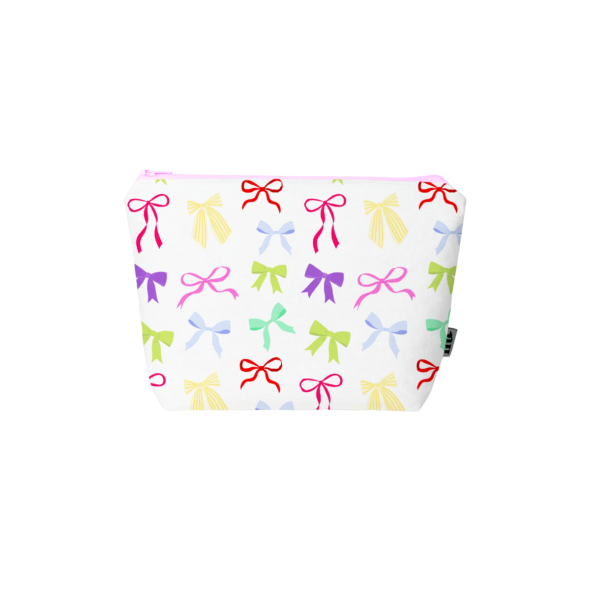 Everything Bag - RainBows Mermaid Straw