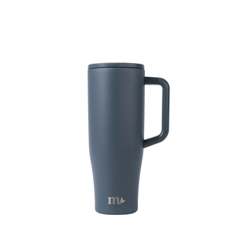 40oz Flo Tumbler - Slate