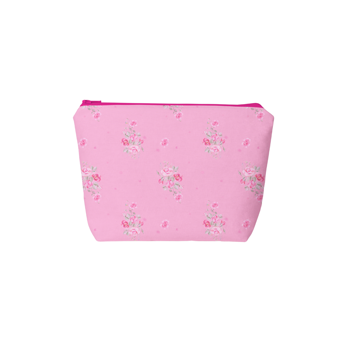 Everything Bag - Sweet Bloom Mermaid Straw