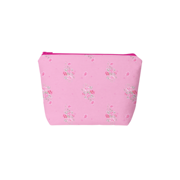 Everything Bag - Sweet Bloom Mermaid Straw