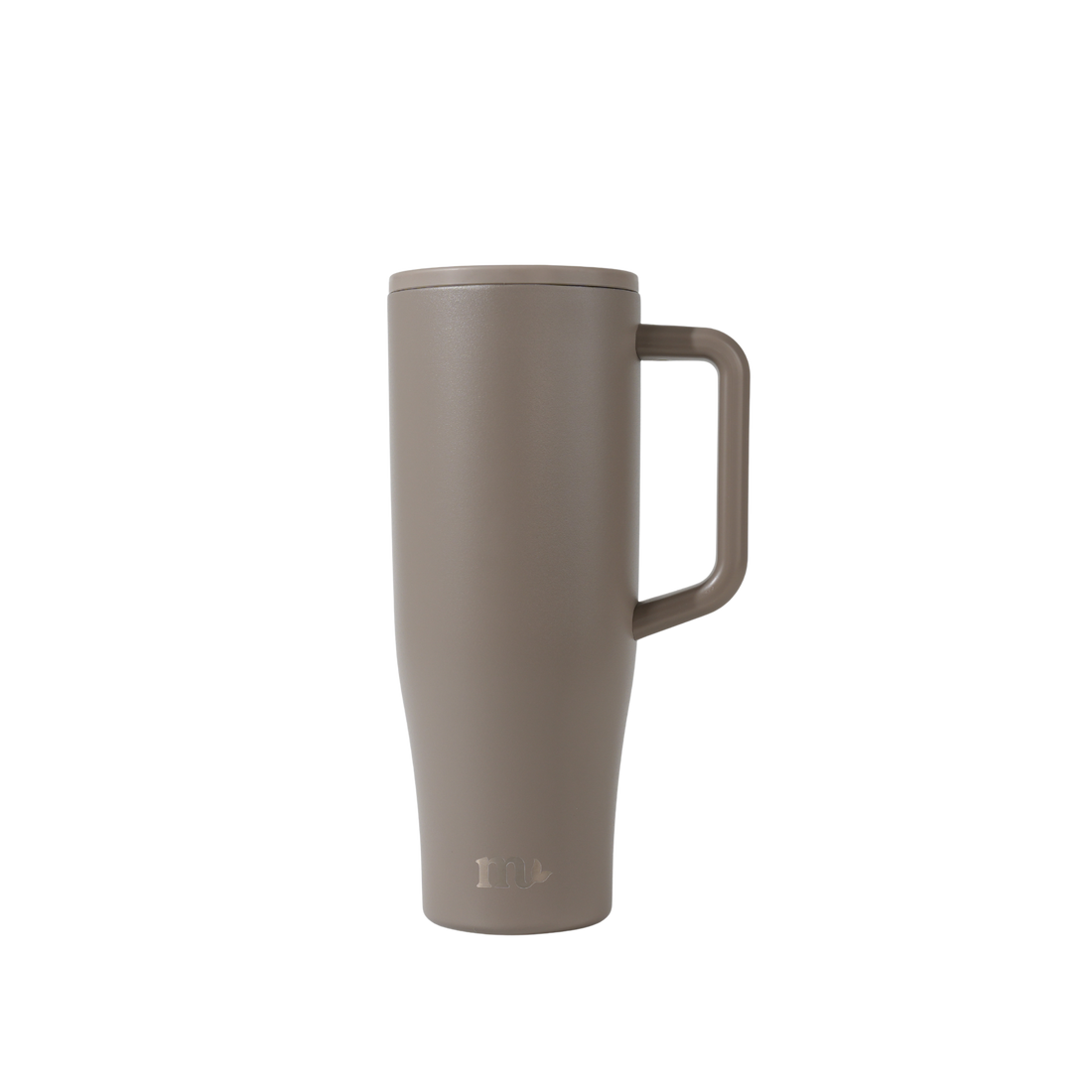 40oz Flo Tumbler - Taupe
