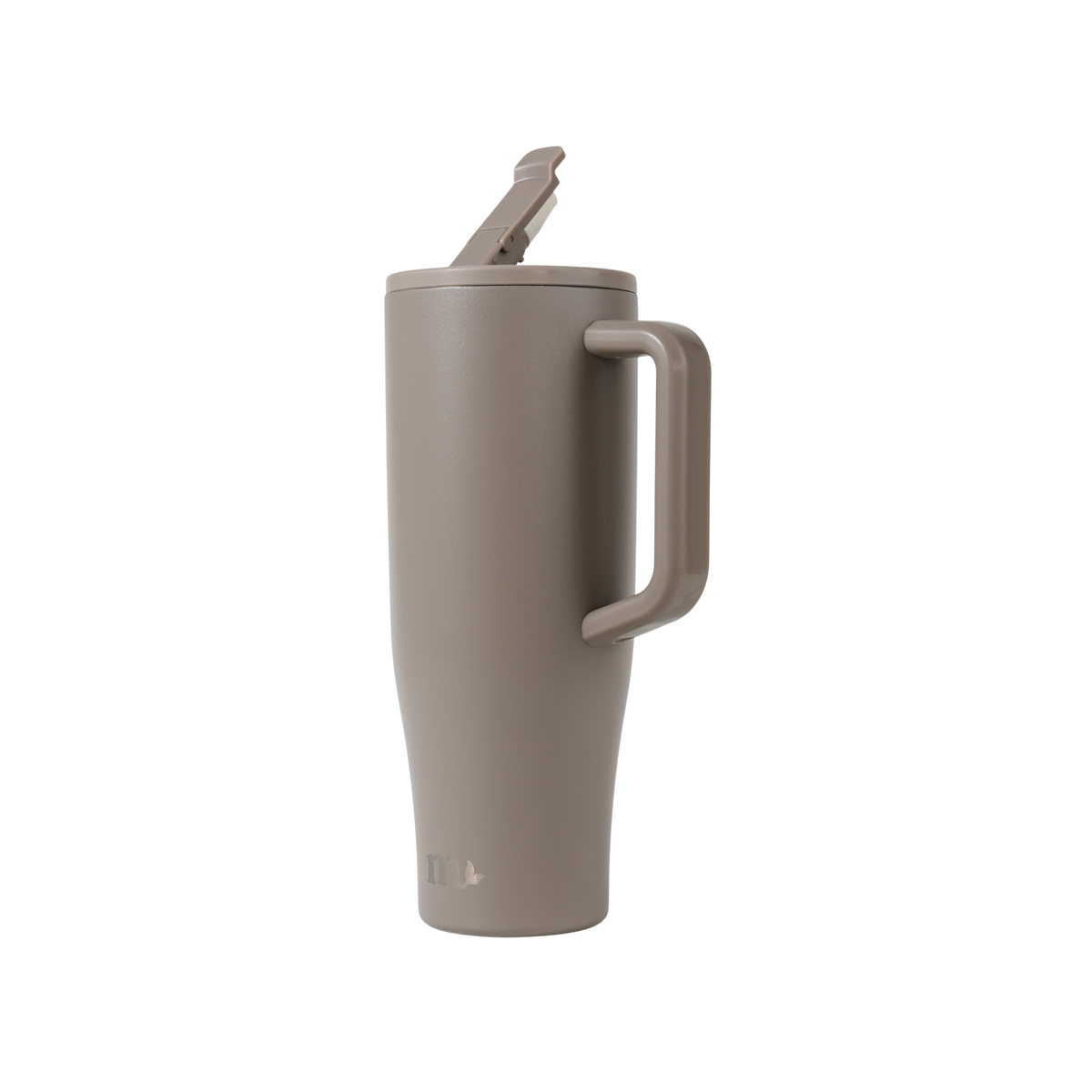 40oz Flo Tumbler Mermaid Straw