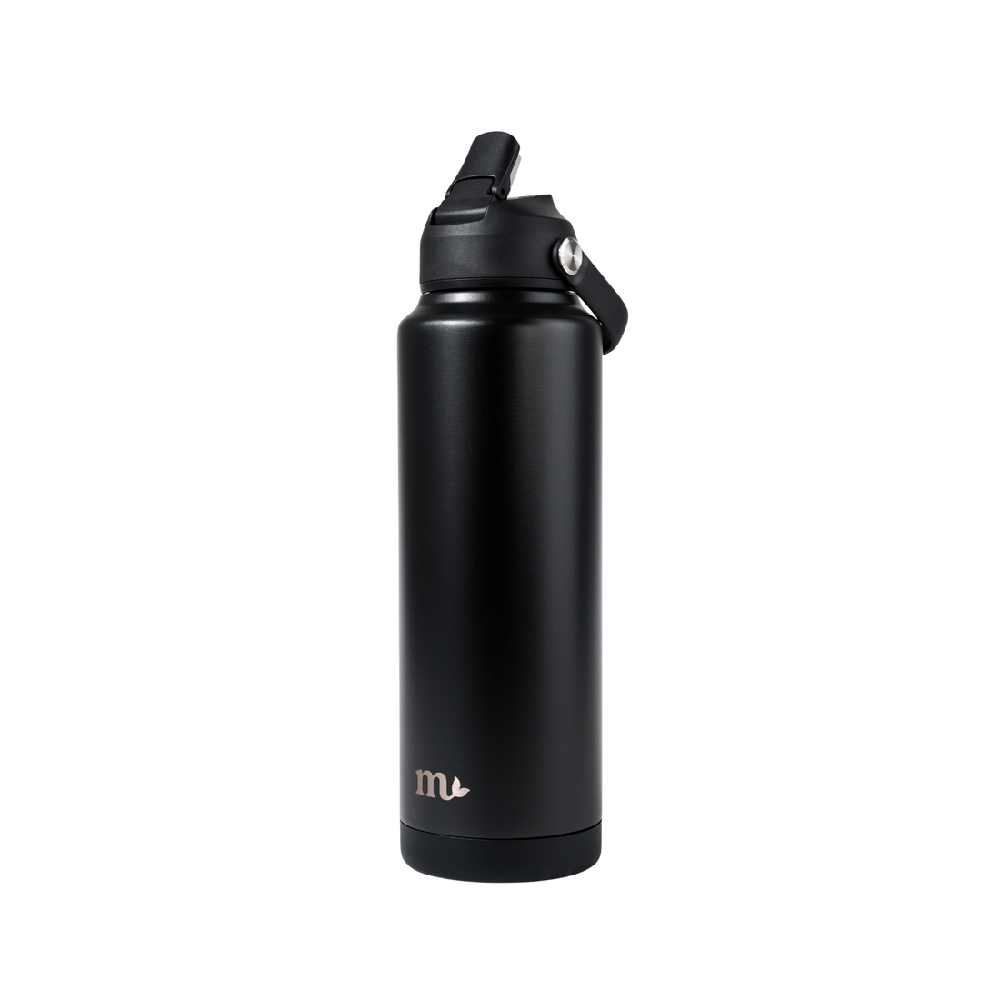 40oz Venture Bottle - Black