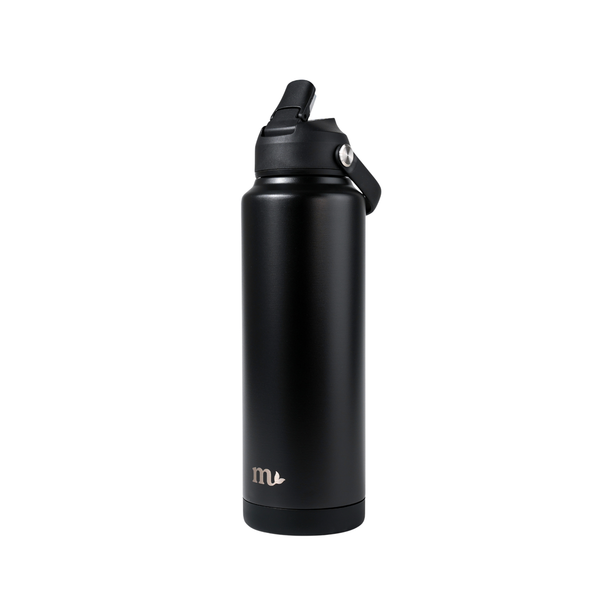 40oz Venture Bottle - Black