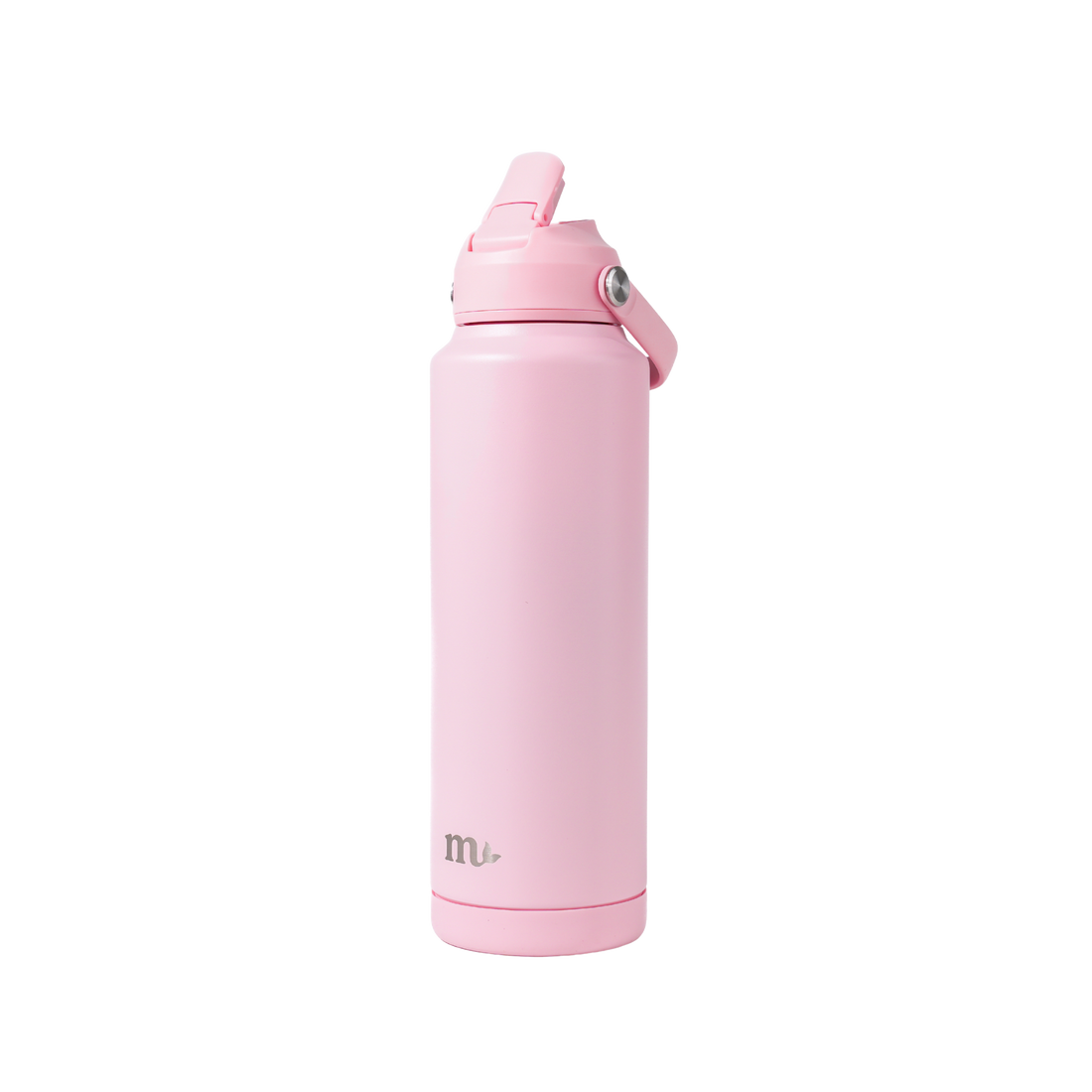 40oz Venture Bottle - Blush