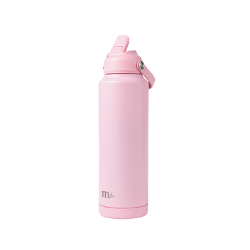 40oz Venture Bottle - Blush