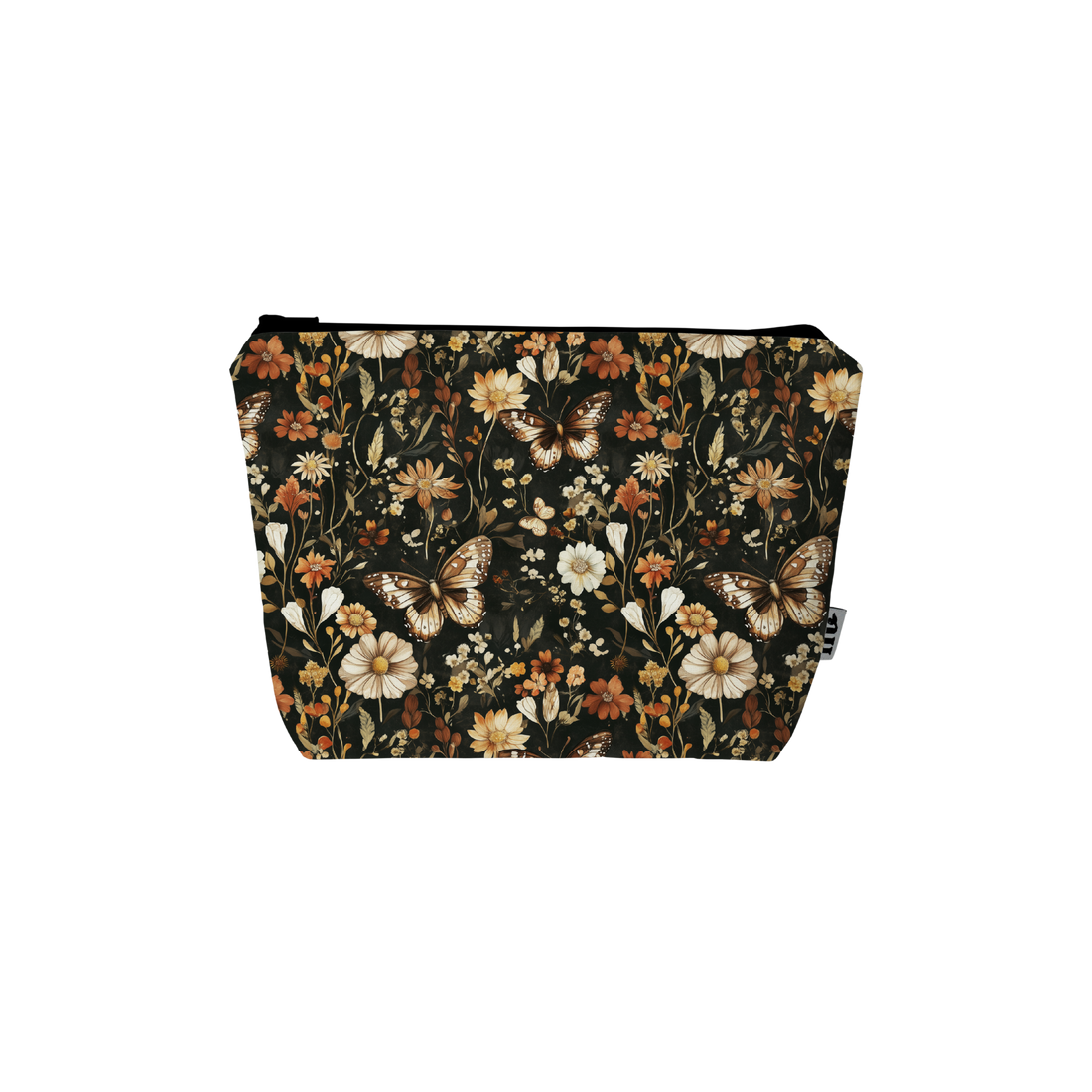 Everything Bag - Twilight Garden Mermaid Straw