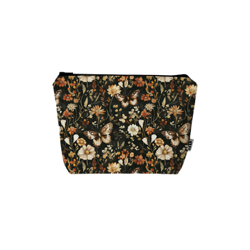 Everything Bag - Twilight Garden Mermaid Straw