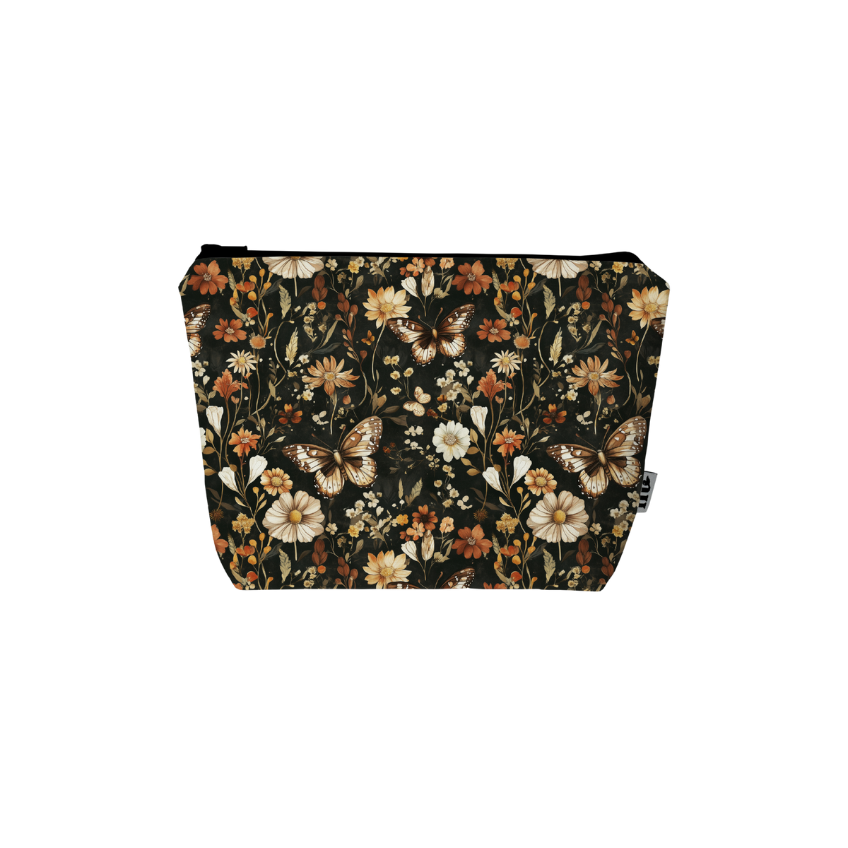 Everything Bag - Twilight Garden Mermaid Straw