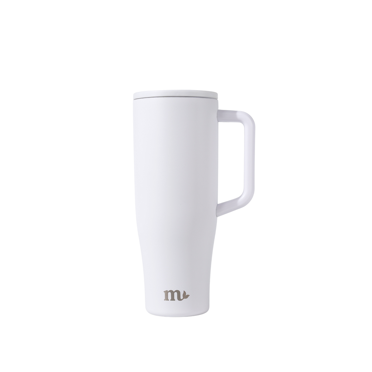 40oz Flo Tumbler Mermaid Straw